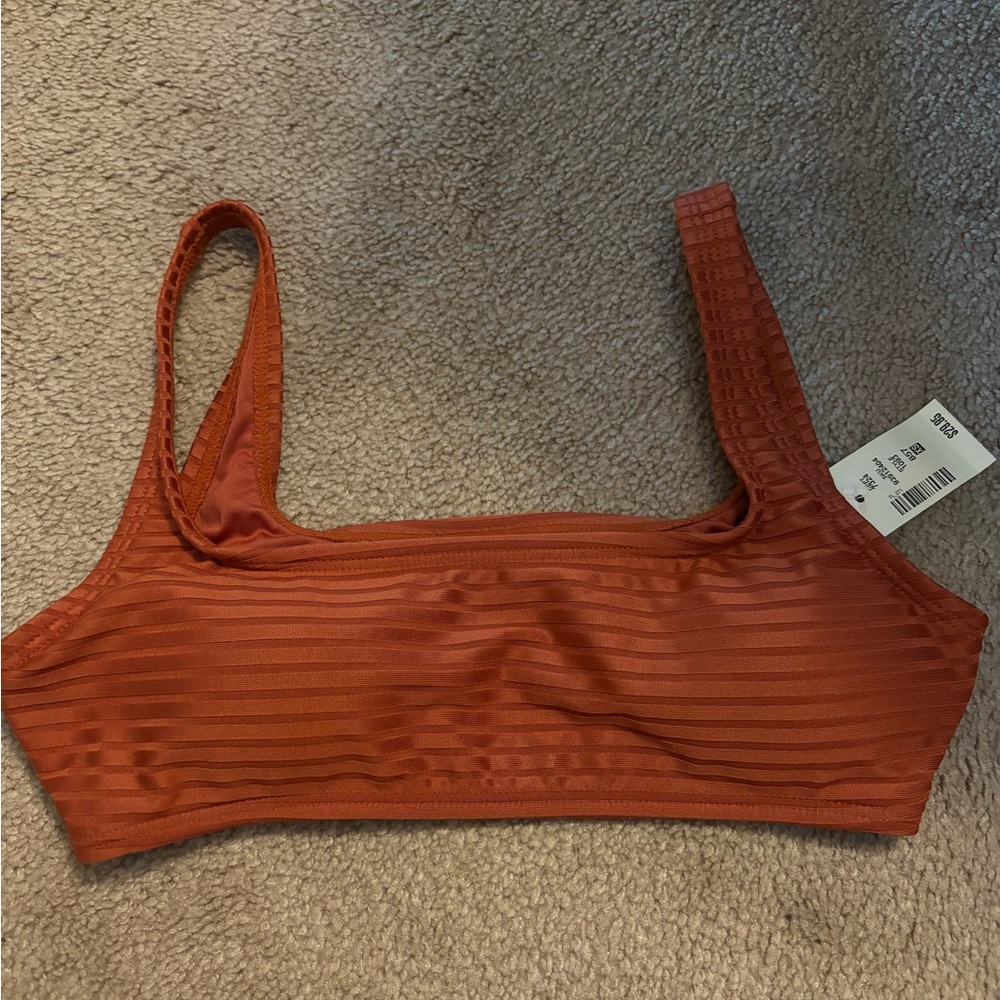 Bikini top